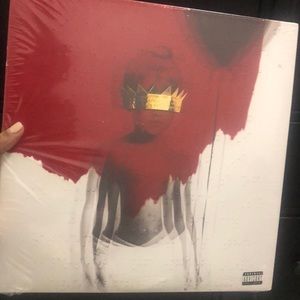 Rihanna Anti Vinyl